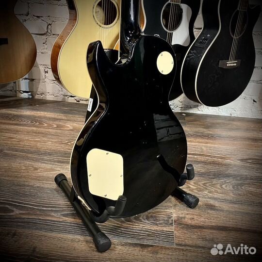 Электрогитара Cort CR250-DBB Classic Rock