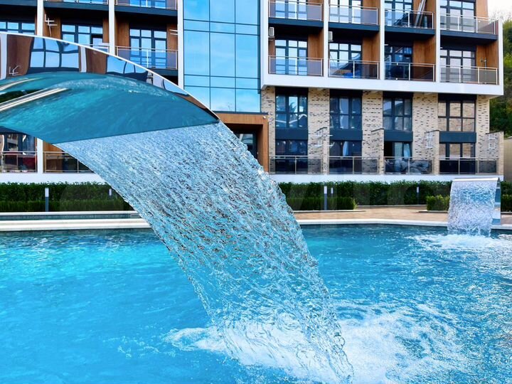 Квартира-студия, 25 м², 3/3 эт.