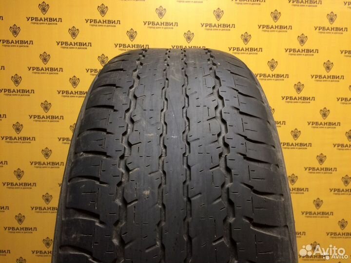 Dunlop Grandtrek AT22 285/60 R18