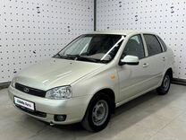 ВАЗ (LADA) Kalina 1.6 MT, 2011, 187 841 км, с пробегом, цена 280 000 руб.