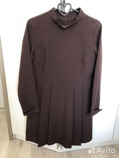 Школьная форма для выпускницы