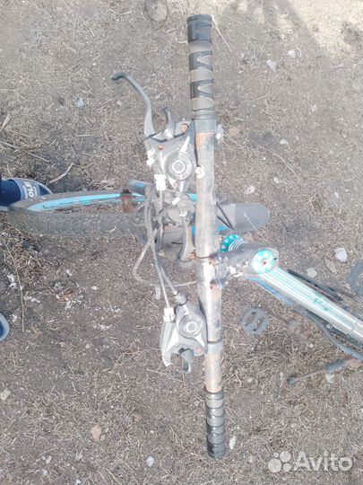 Продам велосипед