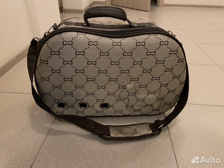 Сумка для собак