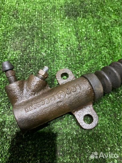 Рабочий цилиндр сцепления Kia Spectra седан 1.6