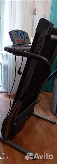 Беговая дорожка torneo