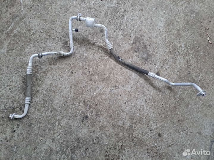 Трубка кондиционера для Ниссан Альмера G15