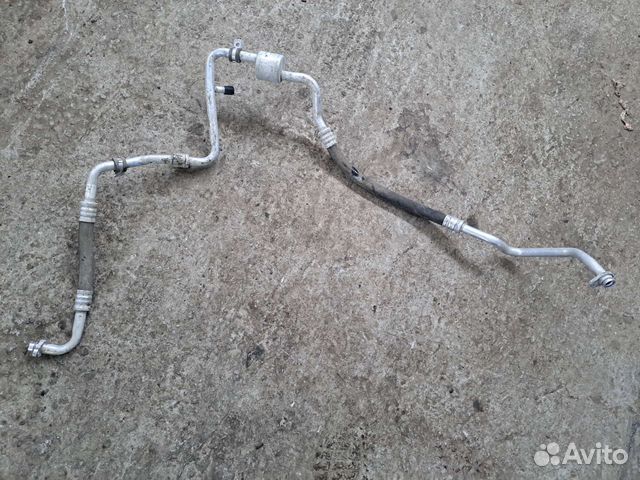 Трубка кондиционера для Ниссан Альмера G15