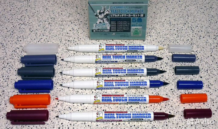 Инструменты для стендового моделизма