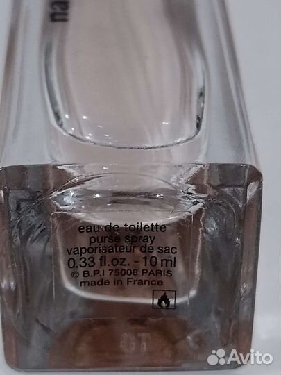 Туалетная вода женская Narciso rodriges for her