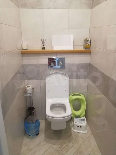 1-к. квартира, 40 м², 1/10 эт.