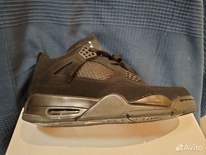 Кроссовки мужские новые Air Jordan