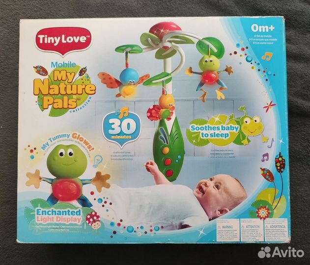 Мобиль Tiny Love 