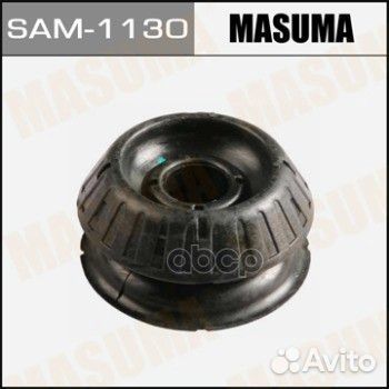 Опора пер.аморт.toyota yaris KSP90/NLP90/NSP90