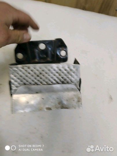 Опора двигателя Tahoe,Escalade 3, 07-14 г