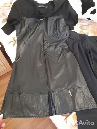 Брендовые вещи пакетом женские