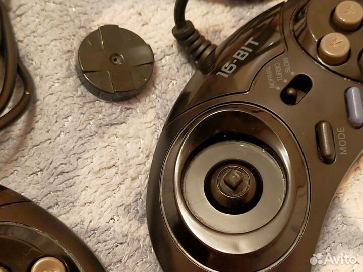 Джостики для dendy и приставок