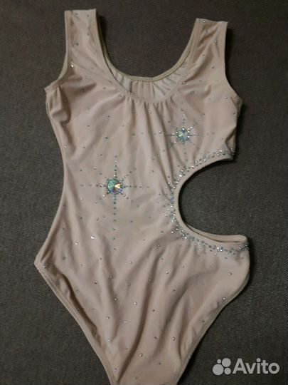 Боди для танцев