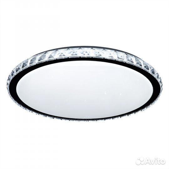 Потолочный светодиодный светильник