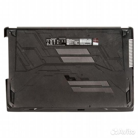 Поддон Asus GL753V, FX753V, GL753VD, GL753VE, FX75