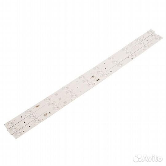 Подветка телевизоров RocknParts