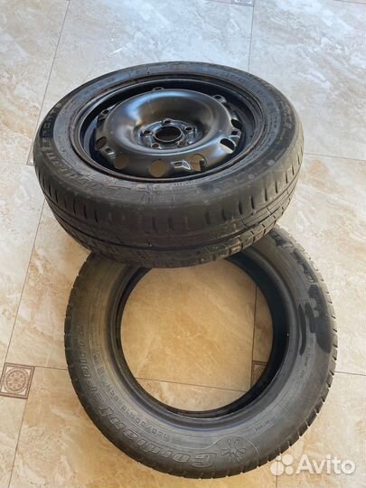 Cordiant Comfort 2 185/60 R15 84H