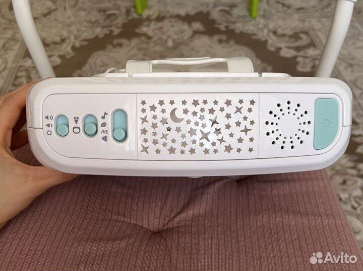 Проектор fisher price