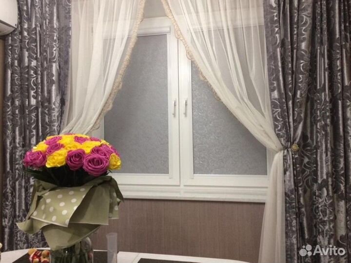 Рулонные шторы D188