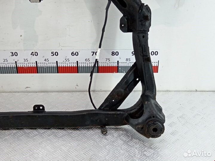 Балка подмоторная (подрамник) для Mazda 6 GG