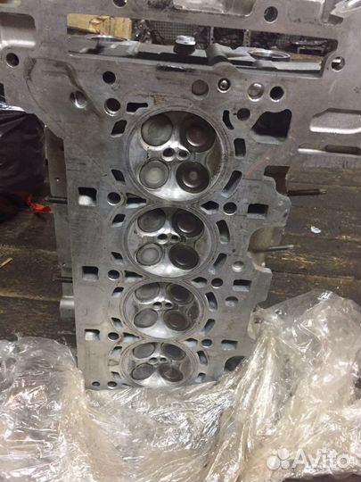 Гбц N20 Bmw F30 F10 F25