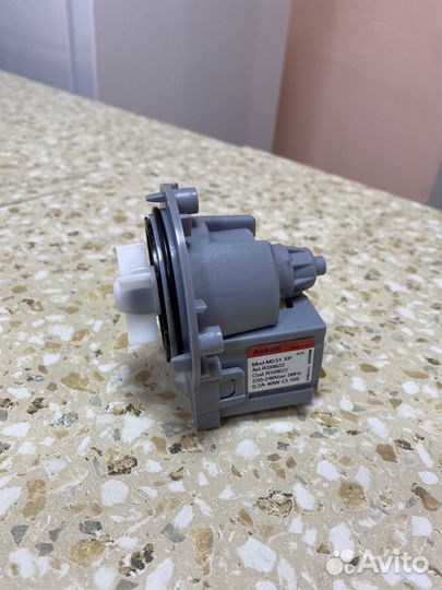 Новые насосы для сма samsung,Lg,Candy,Indesit,Aris