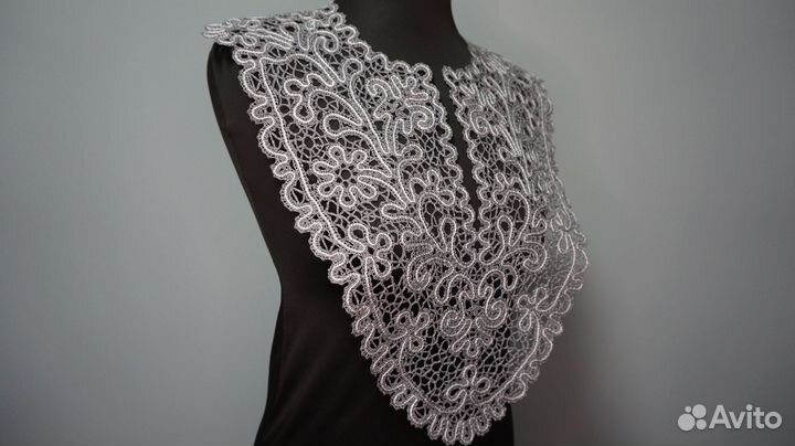 Кружево