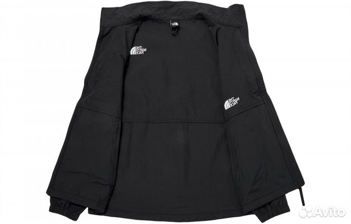 THE north face Apparel Collection Jacket Men Black (XL)(78)