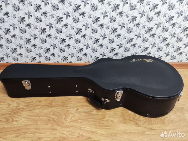 Гитара Акустическая Gibson