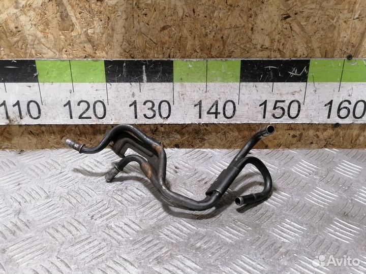 Трубка топливная Hyundai Starex h1 grand starex 20