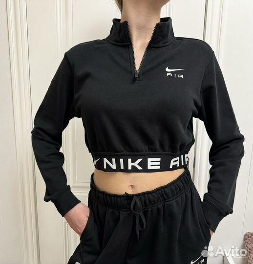 Толстовка nike