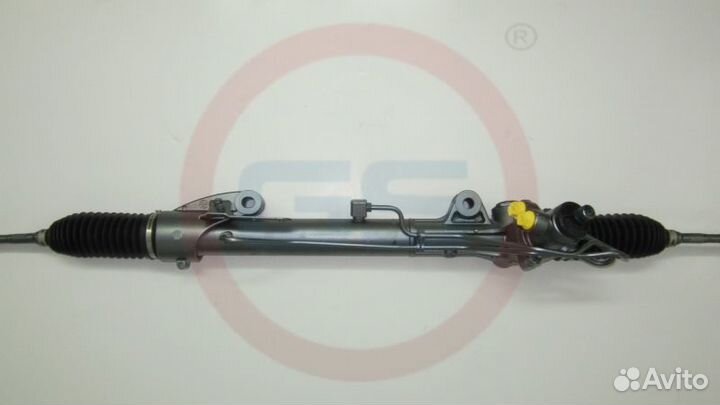 Рулевая рейка Nissan Altima 2012