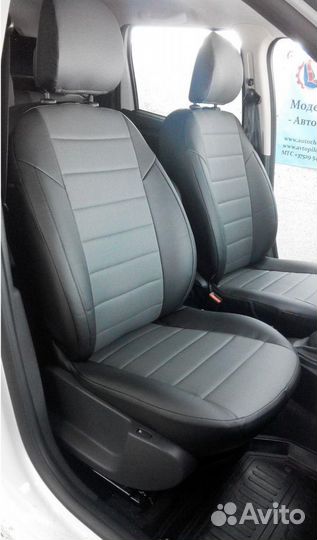 Чехлы для автомобиля Chevrolet Lacetti/Cruze/Aveo