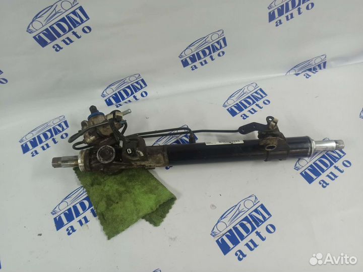 Рулевая рейка Nissan Altima L32 Ниссан Алтима