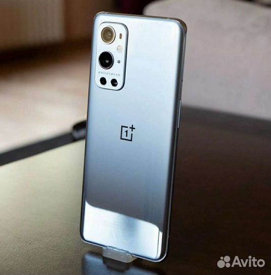 OnePlus 9 Pro, 8/128 ГБ