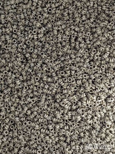 Насадка Спн травленая