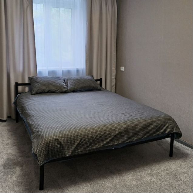 Комната 20 м² в 4-к., 7/9 эт.
