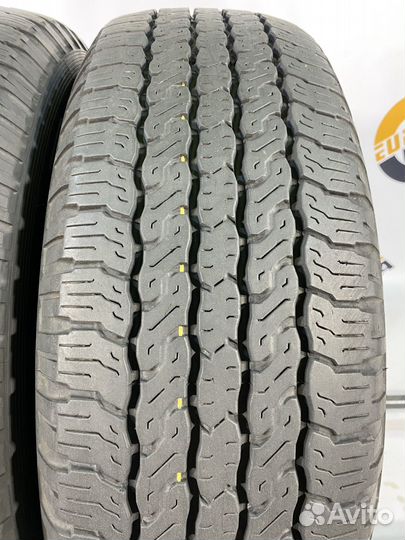 Toyo Open Country A20 245/70 R17 119T
