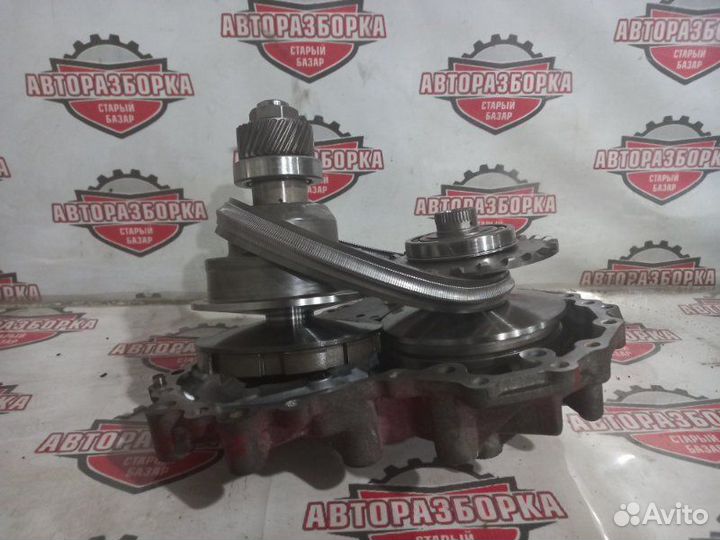 Ремень вариатора Nissan X-Trail NT31 MR20DE 2011