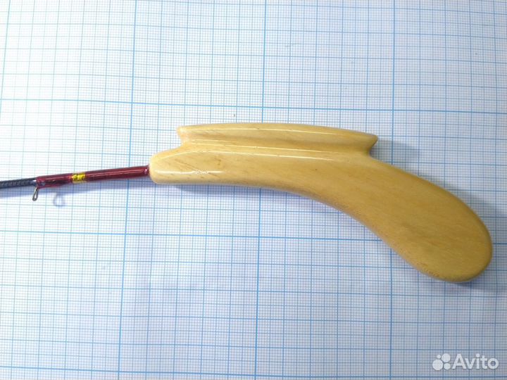 Удочки для блеснения