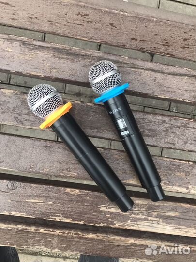 Радиосистема