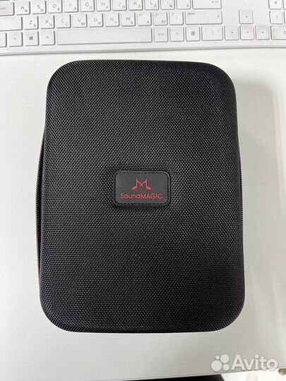 Беспроводные WiFi наушники с костной проводимостью