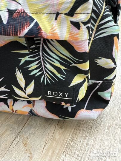 Рюкзак женский Roxy