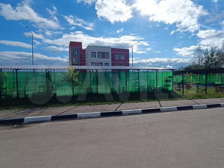 Участок 11 сот. (ИЖС)