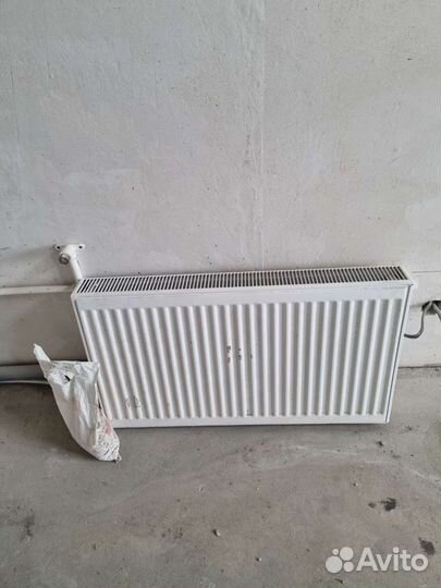 Радиатор отопления