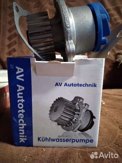 Запчасти на ваз